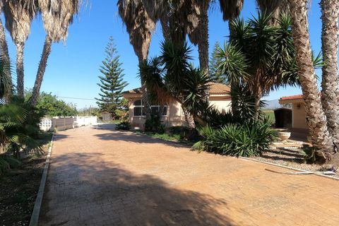 Villa i Dolores, Alicante, Dolores - € 375.000 | Ref: CSPH-79183 - foto 41