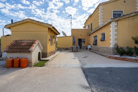 Villa i Elche, Alicante, Elche - € 510.000 | Ref: CSPB-67625 - foto 37