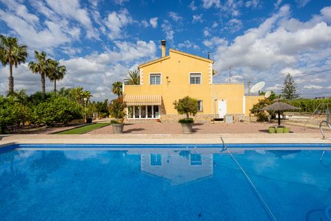 Villa i Elche, Alicante, Elche - € 510.000 | Ref: CSPB-67625 - foto 41