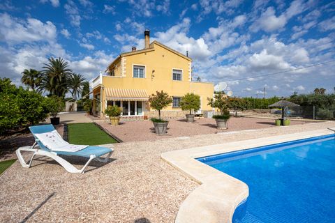 Villa i Elche, Alicante, Elche - € 510.000 | Ref: CSPB-67625 - foto 43