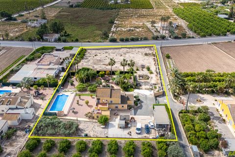 Villa i Elche, Alicante, Elche - € 510.000 | Ref: CSPB-67625 - foto 49