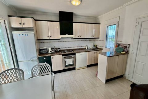 Villa i Benijofar, Alicante, Benijofar - € 220.000 | Ref: CSPR-93002 - foto 2