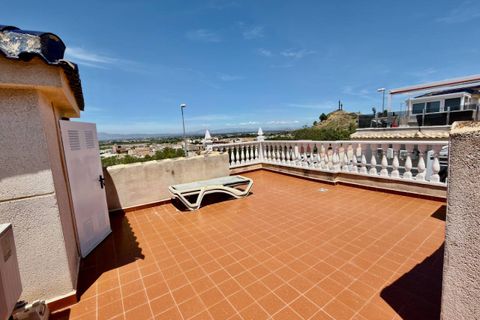 Villa i Benijofar, Alicante, Benijofar - € 220.000 | Ref: CSPR-93002 - foto 16