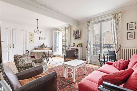Lejlighed i Paris, Paris, Paris - € 495.000 | Ref: 87031301 - foto 1
