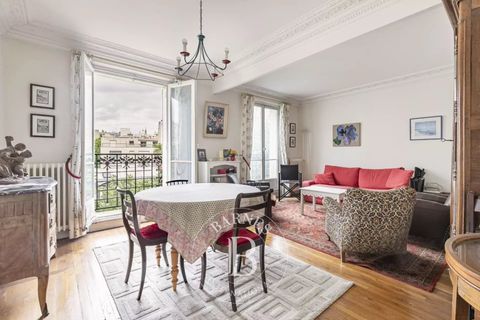 Lejlighed i Paris, Paris, Paris - € 495.000 | Ref: 87031301 - foto 2