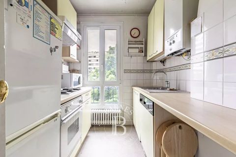 Lejlighed i Paris, Paris, Paris - € 495.000 | Ref: 87031301 - foto 3