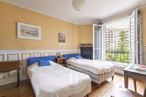 Lejlighed i Paris, Paris, Paris - € 495.000 | Ref: 87031301 - foto 4
