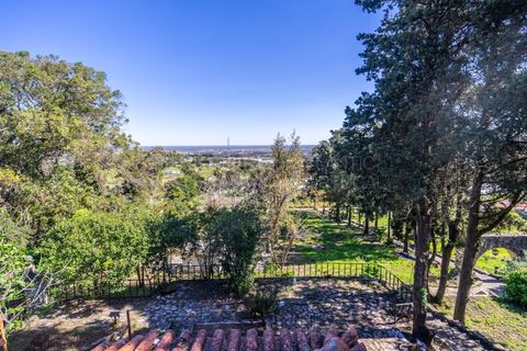 Villa a Palmela, Setubal, Palmela - € 850.000 | Ref: CAS_1364 - foto 17
