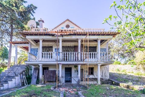 Villa a Palmela, Setubal, Palmela - € 850.000 | Ref: CAS_1364 - foto 22