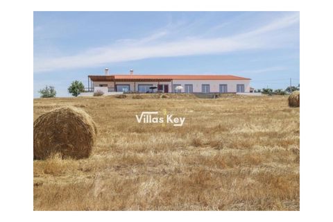 Villa a Ourique, Beja, Ourique - € 860.000 | Ref: M4677 - foto 2