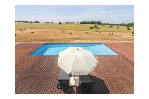 Villa a Ourique, Beja, Ourique - € 860.000 | Ref: M4677 - foto 4