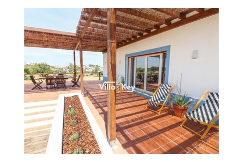 Villa a Ourique, Beja, Ourique - € 860.000 | Ref: M4677 - foto 5