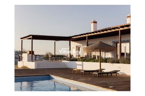 Villa a Ourique, Beja, Ourique - € 860.000 | Ref: M4677 - foto 6