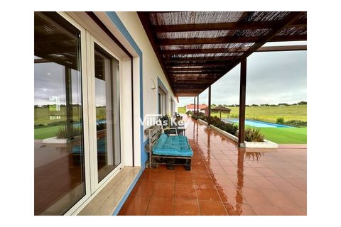 Villa a Ourique, Beja, Ourique - € 860.000 | Ref: M4677 - foto 25