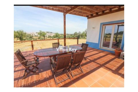 Villa a Ourique, Beja, Ourique - € 860.000 | Ref: M4677 - foto 26