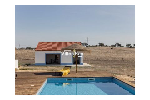 Villa a Ourique, Beja, Ourique - € 860.000 | Ref: M4677 - foto 27