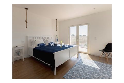 Villa a Ourique, Beja, Ourique - € 860.000 | Ref: M4677 - foto 29