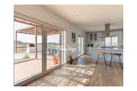 Villa a Ourique, Beja, Ourique - € 860.000 | Ref: M4677 - foto 37