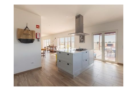 Villa a Ourique, Beja, Ourique - € 860.000 | Ref: M4677 - foto 38