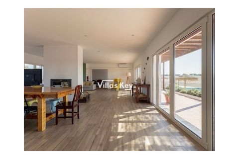 Villa a Ourique, Beja, Ourique - € 860.000 | Ref: M4677 - foto 46