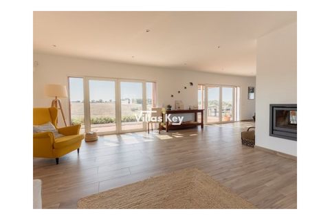 Villa a Ourique, Beja, Ourique - € 860.000 | Ref: M4677 - foto 49