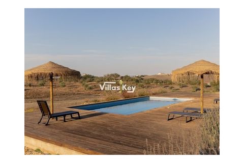 Villa a Ourique, Beja, Ourique - € 860.000 | Ref: M4677 - foto 50