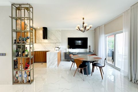 Byhus i Lagos, Faro, Lagos - € 795.000 | Ref: V937 (3) - foto 9