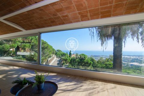 Villa em Cabrils, Barcelona, Cabrils - € 1.800.000 | Ref: PH100911/3699 - foto 2