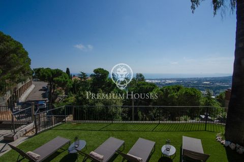 Villa em Cabrils, Barcelona, Cabrils - € 1.800.000 | Ref: PH100911/3699 - foto 3
