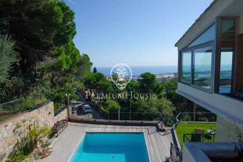 Villa em Cabrils, Barcelona, Cabrils - € 1.800.000 | Ref: PH100911/3699 - foto 4