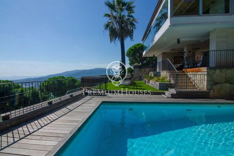 Villa em Cabrils, Barcelona, Cabrils - € 1.800.000 | Ref: PH100911/3699 - foto 5