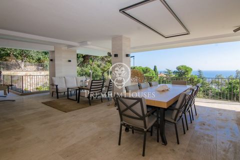Villa em Cabrils, Barcelona, Cabrils - € 1.800.000 | Ref: PH100911/3699 - foto 6