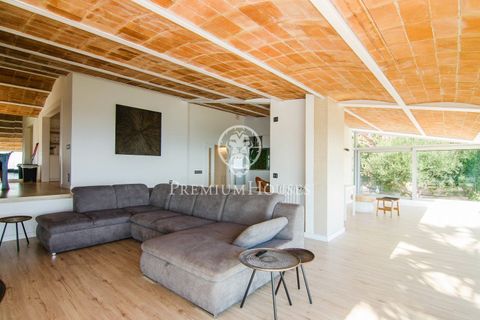 Villa em Cabrils, Barcelona, Cabrils - € 1.800.000 | Ref: PH100911/3699 - foto 11
