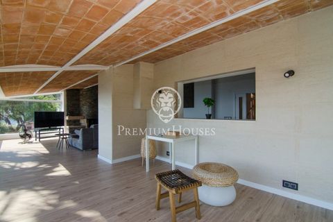 Villa em Cabrils, Barcelona, Cabrils - € 1.800.000 | Ref: PH100911/3699 - foto 12