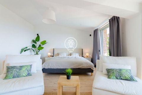 Villa em Cabrils, Barcelona, Cabrils - € 1.800.000 | Ref: PH100911/3699 - foto 19