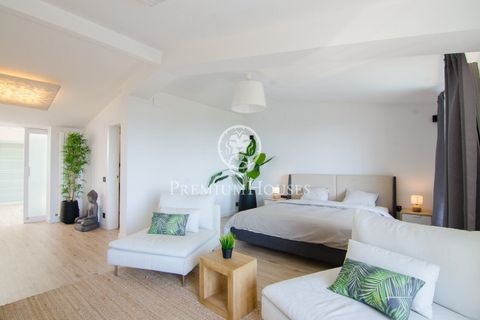 Villa em Cabrils, Barcelona, Cabrils - € 1.800.000 | Ref: PH100911/3699 - foto 20