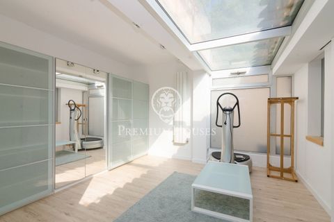 Villa em Cabrils, Barcelona, Cabrils - € 1.800.000 | Ref: PH100911/3699 - foto 21