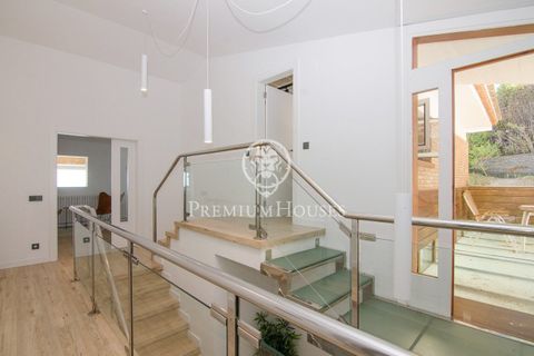 Villa em Cabrils, Barcelona, Cabrils - € 1.800.000 | Ref: PH100911/3699 - foto 25