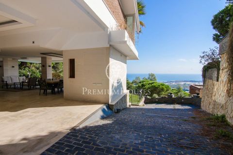 Villa em Cabrils, Barcelona, Cabrils - € 1.800.000 | Ref: PH100911/3699 - foto 38
