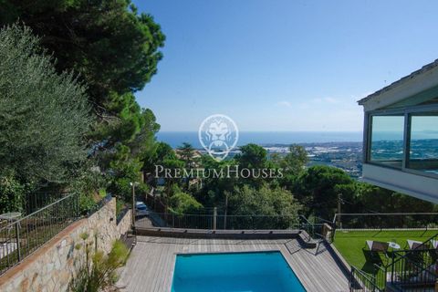 Villa em Cabrils, Barcelona, Cabrils - € 1.800.000 | Ref: PH100911/3699 - foto 39