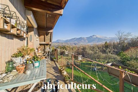 Haus in Charvonnex, Haute-Savoie, Charvonnex - € 1.664.000 | Ref: ACSVM200543374370_2 - Foto 2