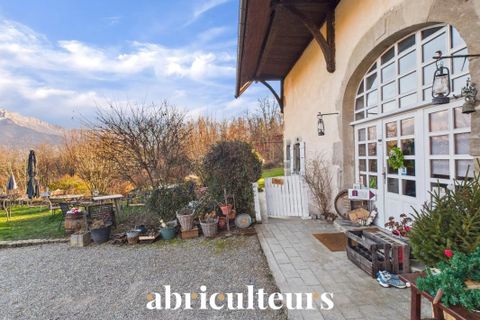 Haus in Charvonnex, Haute-Savoie, Charvonnex - € 1.664.000 | Ref: ACSVM200543374370_2 - Foto 10