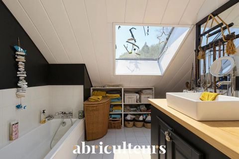 Haus in Charvonnex, Haute-Savoie, Charvonnex - € 1.664.000 | Ref: ACSVM200543374370_2 - Foto 12