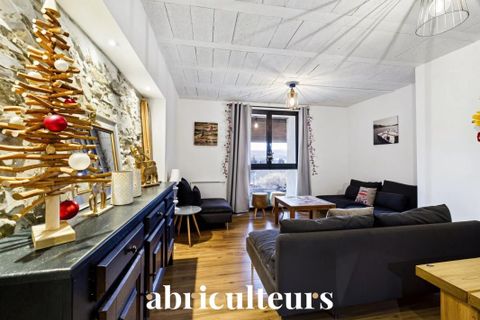 Haus in Charvonnex, Haute-Savoie, Charvonnex - € 1.664.000 | Ref: ACSVM200543374370_2 - Foto 13