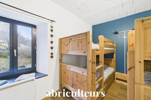 Haus in Charvonnex, Haute-Savoie, Charvonnex - € 1.664.000 | Ref: ACSVM200543374370_2 - Foto 15