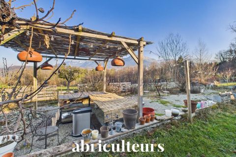Haus in Charvonnex, Haute-Savoie, Charvonnex - € 1.664.000 | Ref: ACSVM200543374370_2 - Foto 19