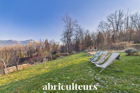 Haus in Charvonnex, Haute-Savoie, Charvonnex - € 1.664.000 | Ref: ACSVM200543374370_2 - Foto 21