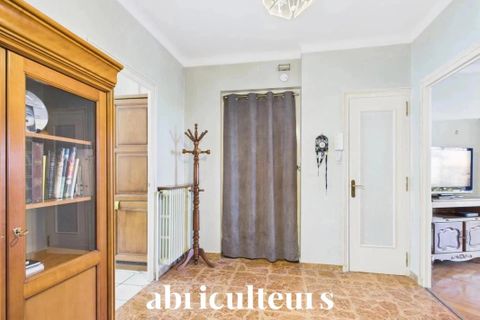 Leilighet i Lyon, Rhone, Lyon - € 399 900 | Ref: ACSVA20058869004_2 - foto 12