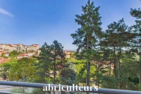 Leilighet i Lyon, Rhone, Lyon - € 399 900 | Ref: ACSVA20058869004_2 - foto 13