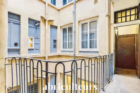 Lejlighed i Lyon, Rhone, Lyon - € 149.000 | Ref: ACSVA20052769001_2 - foto 2